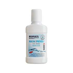 Tandex Wash & Prevent Munskölj 250ml