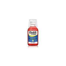 Elgydium Clinic ELUDRIL Classic Mundskyl 200ml