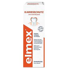 Elmex Caries Protection Munnskyll 400ml