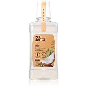 EcoDenta Minty Coconut Mouthwash 250ml