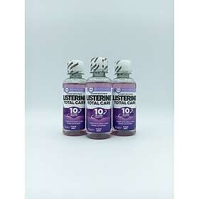 Listerine 10 in 1 Total Care Mundskyl 95ml