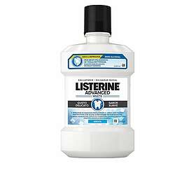 Listerine Advanced White Bain de bouche 1L