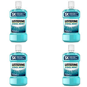 Listerine Cool Mint Mundskyl 750ml