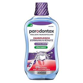 Parodontax Gum Strengthening & Protecting Mundskyl 300ml