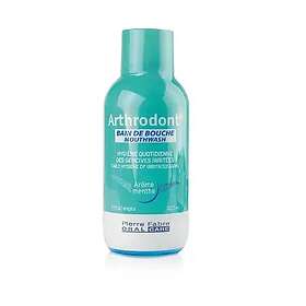 Arthrodont Sensitive Gums Mint Mundskyl 300ml