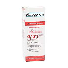 Parogencyl Gums Care 0.12% Bain de bouche 300ml