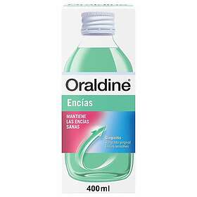 Oraldine Gum Care Mundskyl 400ml