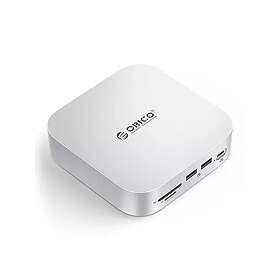 Orico MiniLink 9-in-1 Telakointiasema