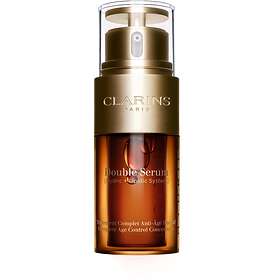 Clarins Double Serum Traitement Complet Age Control Concentrate 30ml