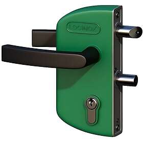 Generic Portillon LAKZ P1 Polyamide