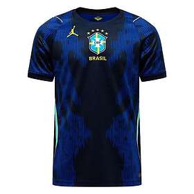 Nike Brasilien 2026 Stadium Borta Tröja (Herr)