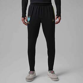 Nike Brazil Strike Jordan Dri-FIT Football Knit Bukser (Herre)