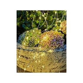 Sirius 30843 Maggie Ljusslinga 125 LED