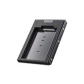 Orico D2SS-6G-BK-BP Asema-adapteri 2.5" - 3.5" Muunnin