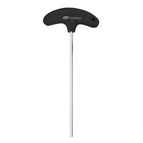 Force Insexnyckel 5mm