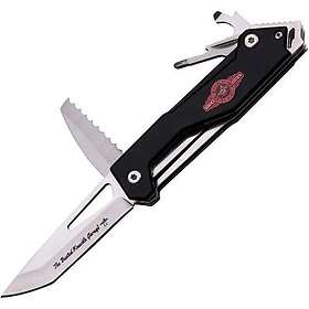 Master Cutlery Busted Knuckle MK002