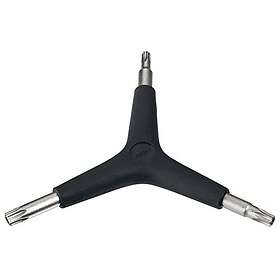 BBB TorxStar BTL-28T Torx-avain Sarja T25 30 40