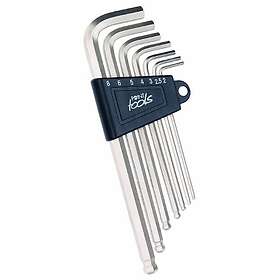 Point 1692276 Hex Wrench Set
