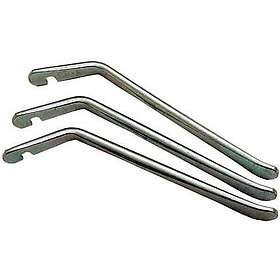 Noname Sport Däckavtagare 3-Pack