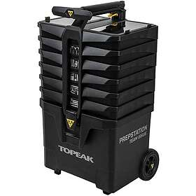 Topeak Prepstation Team Issue Set Tool Kit