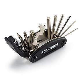RockBros GJ1601 Multi-Tool Black