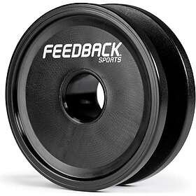 Feedback Sports Thru-Axle Chain Keeper 9408