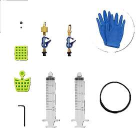 Bleedkit Premium Edge BK-80025 Ilmaussarja