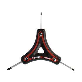 Unior Y Hex Wrench Set 624908