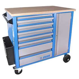 Unior Hercules 615511 Verktygssats