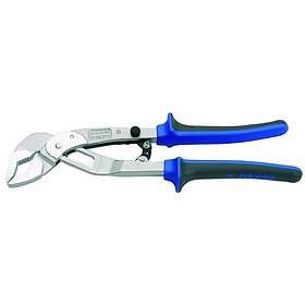 Unior URT505 Master Link Pliers Silver/Blue