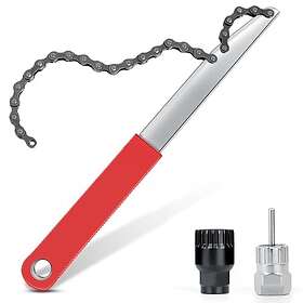 Romon B0D47497MY Fouet à chaîne 8-10 Speed