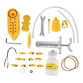Tbest Bicycle Brake Bleed Kit
