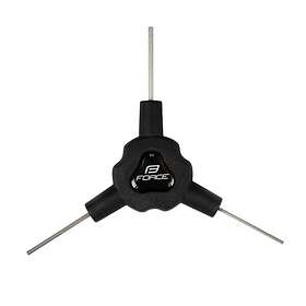 Force Y-Nyckel 2/2.5/3mm