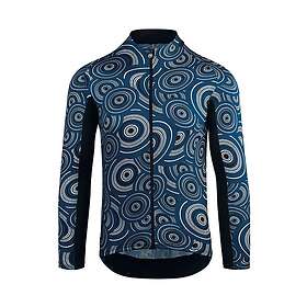 Assos Mille GT Summer L/S Maillot (Unisexe)