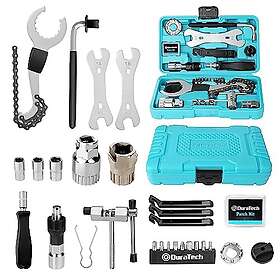 Duratech DT701106AU Tool Kit