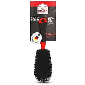 Nigrin 753954 Fälg/Allroundborste 1-Pack