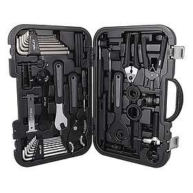 XLC TO-S104 Kit d'outils 39-Pack