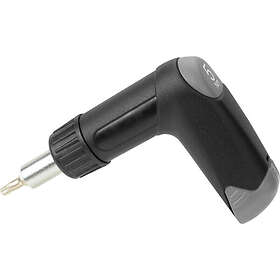 Bike Attitude 5 Nm Momentnyckel 3/4/5 mm + T25