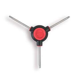 Feedback Sports T25 T27 T30 Torx Wrench