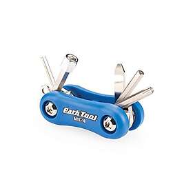 Park Tool MTC-10 Multi-Tool Bleu