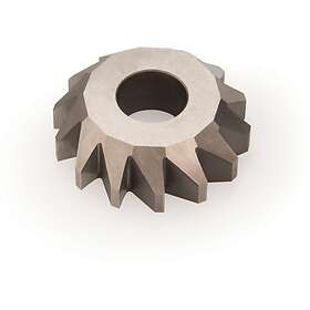 Park Tool 738 Reamer Tool Noir Taille Unique