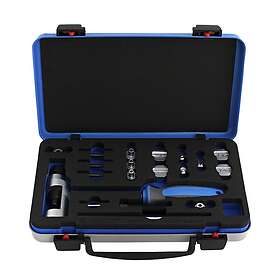 Unior 1609/2BI Kit d'outils