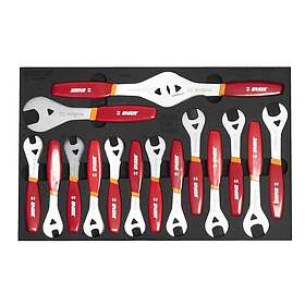 Unior 21-629191 Tool Kit Gold