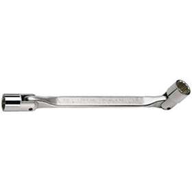 Unior 609132 Pinna-avain 8x9mm