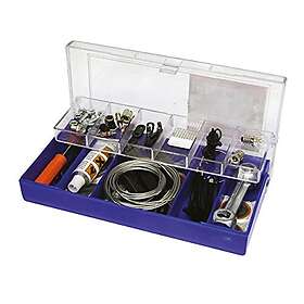 Carpoint 5010013 Boîte à outils 66-pack