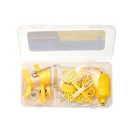 Pathtaker Bleed Kit Universal