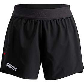 Swix Tempo Shorts 3.5" (Dame)