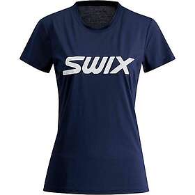 Swix Relay T-shirt à manches courtes (Femme)
