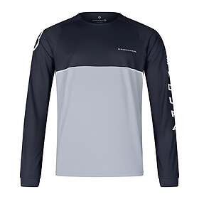 Endura SingleTrack Print Core L/S Jersey (Unisex)