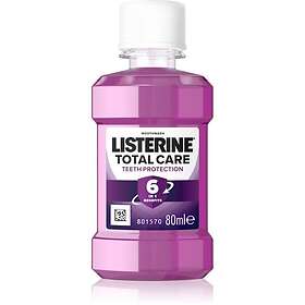 Listerine Essential Care Mundskyl 80ml